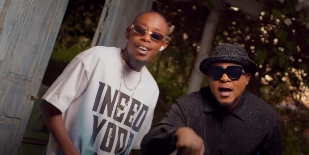 T-Sean Premiers Music Video 'Midnight Love' Feat Goodson Chizo