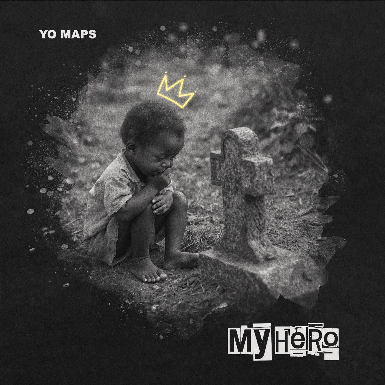 Yo Maps - My Hero Album