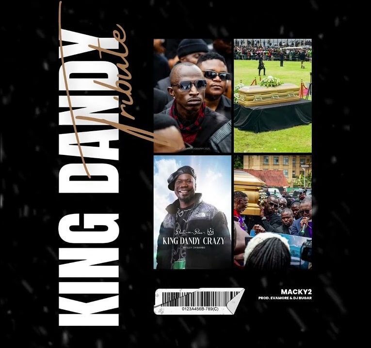 Macky 2 x FlavaBoy – Baya (King Dandy Tribute)