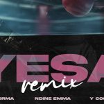 Norma Ft. Ndine Emma & Y-cool - Yesa Audio