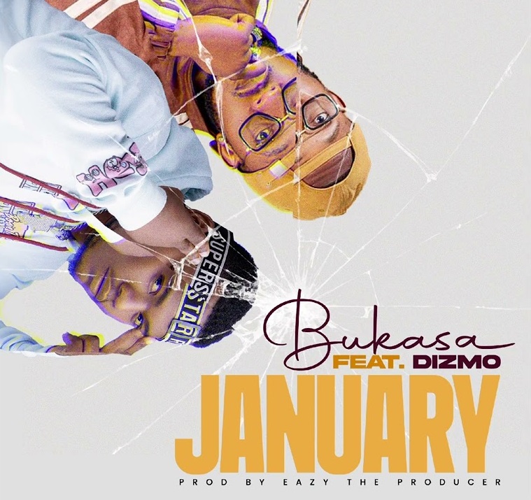 Original Bukasa - January