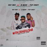 Ray Dee Ft. B Quan & Pap Chiz - Winjangusha Audio