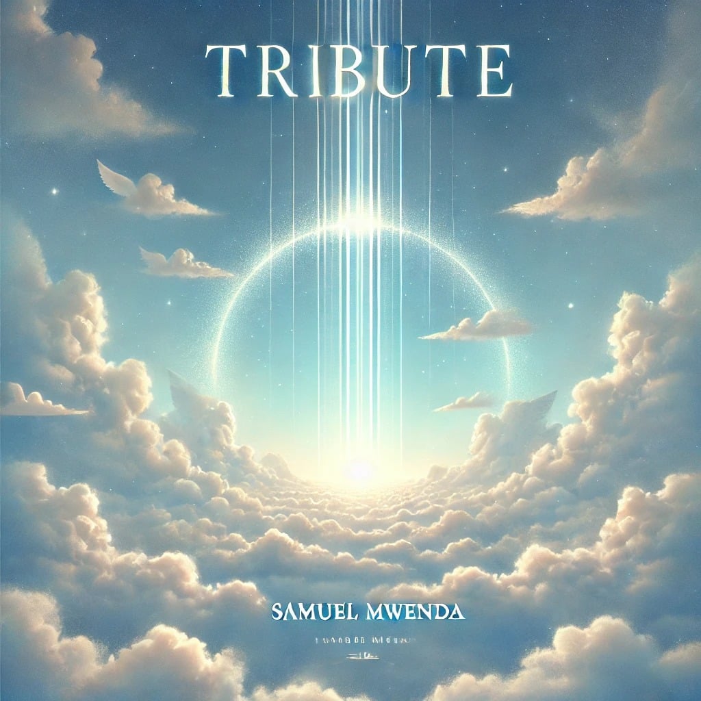 Samuel Mwenda - Tribute