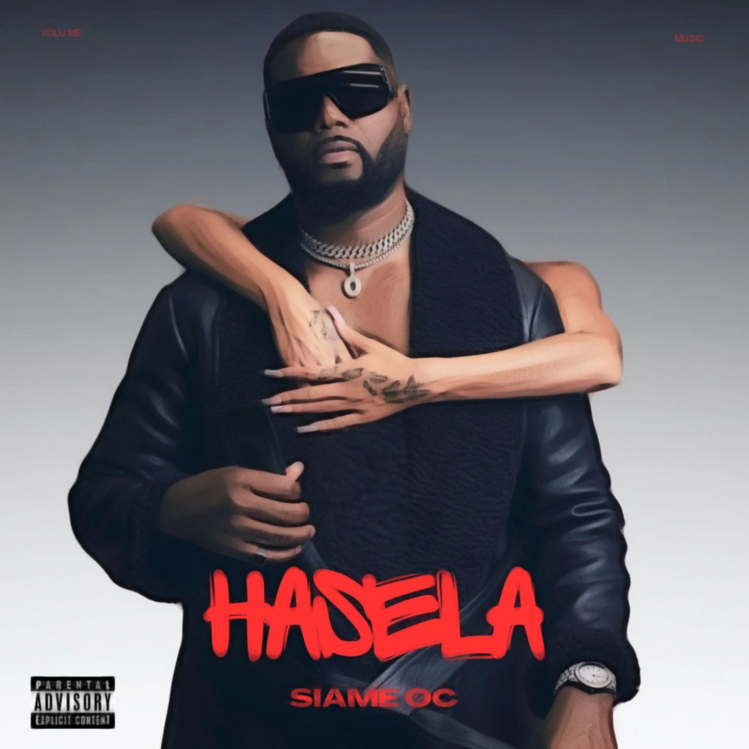 Siame OC – Hasela