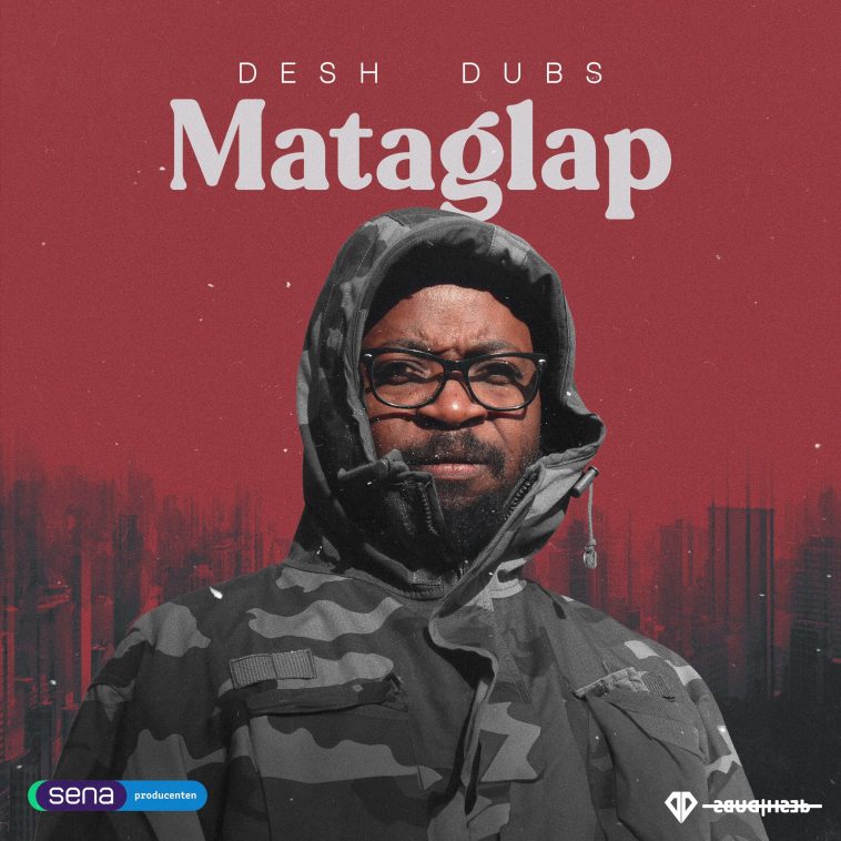 dESH.DUBS - 'Mataglap' Album