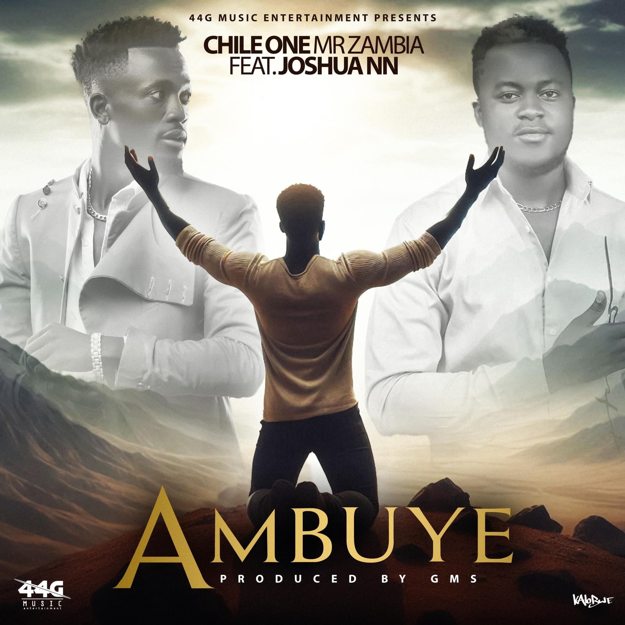 Chile One MrZambia – Ambuye