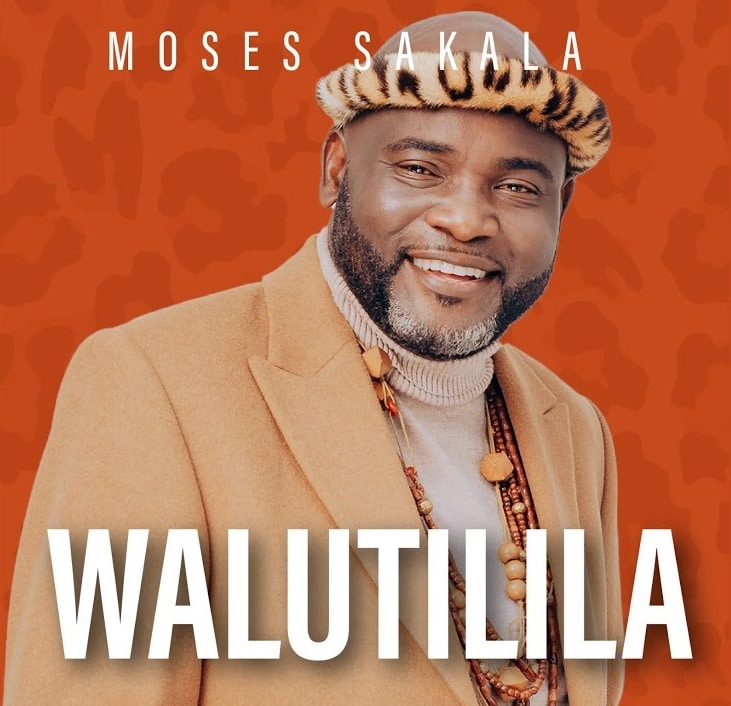 Moses Sakala - Walutilila Ungoni