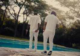 Rich Bizzy Ft Kayz Adam - Tenga Video