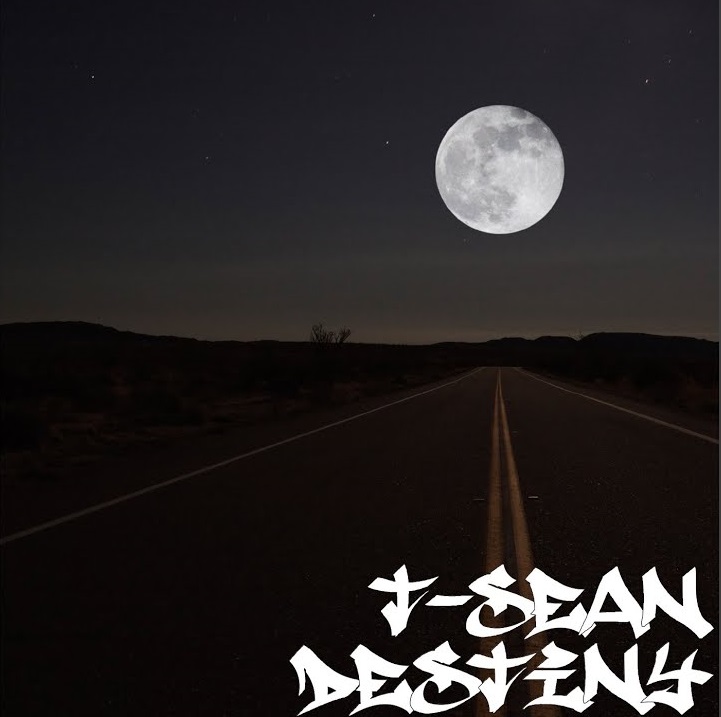 T-Sean - Destiny Album