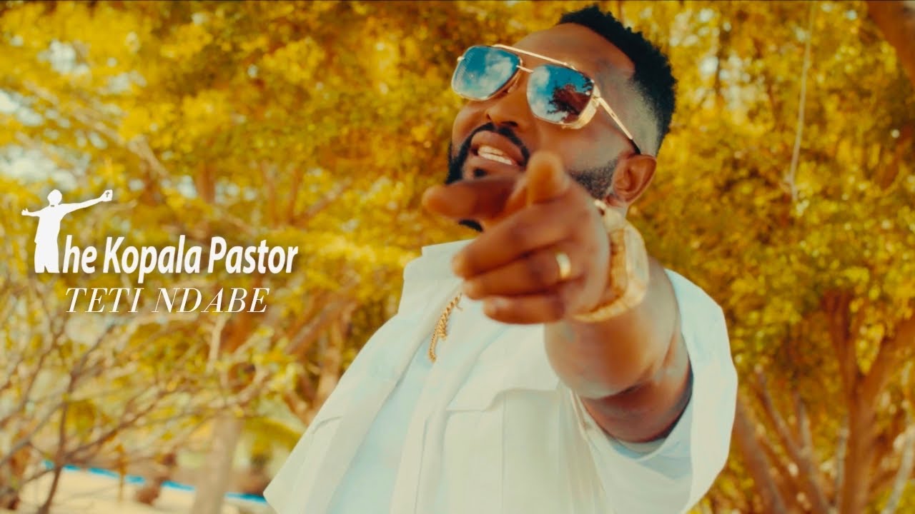 The Kopala Pastor -Teti ndabe