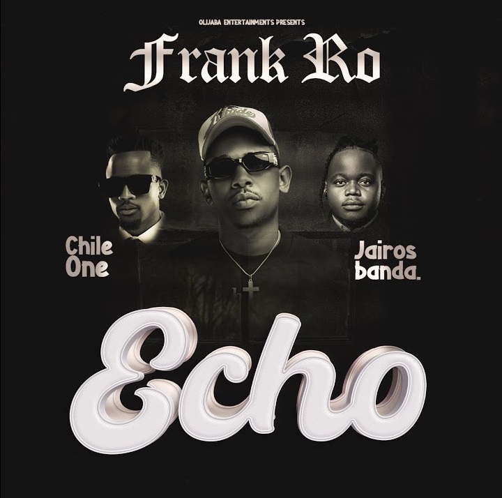 Frank Ro - ECHO