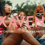 Xaven Ft. Chef 187 - Kuifililwa Video